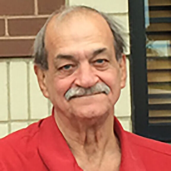Wayne Anthony Reiter, 70, Festus